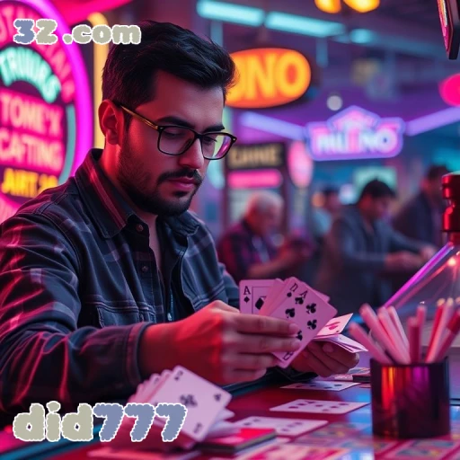 Baixar no did777: O Melhor do Mundo Gamer Nacional