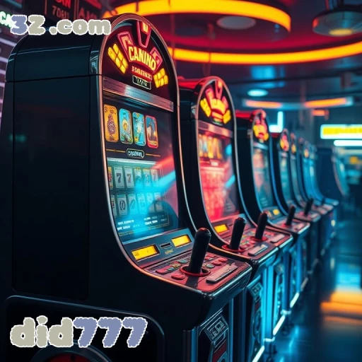 did777 Plataforma Confiável