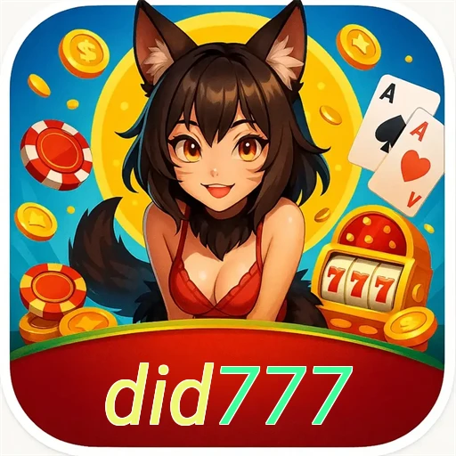 did777 logo
